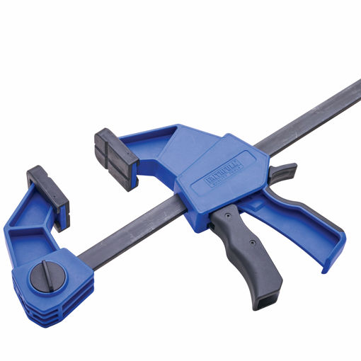 Picture of XMS25CLAMP - Faithfull 300mm (12in) Clamp & Spreader