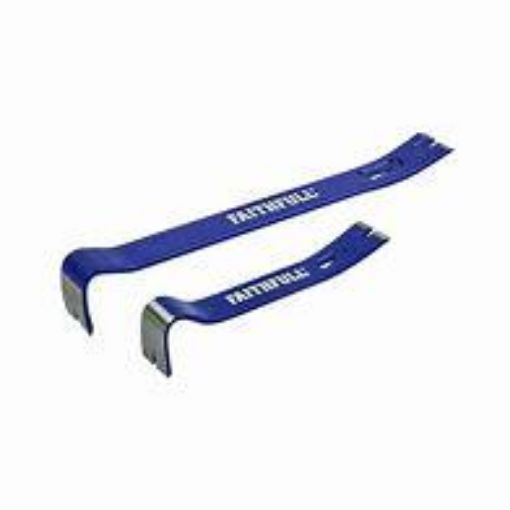 Picture of FAITHFULL UTILITY BAR TWIN PACK  FAIUBARS