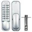 Picture of ASEC AS2300 Series Digital Lock With Optional Holdback