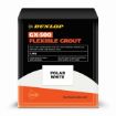 Picture of Dunlop GX-500 Flexible Grout Polar White 2.5kg