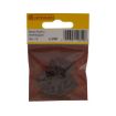 Picture of Centurion Push-In Shelf Supports, 5mm, Brown