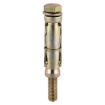 Picture of TIMCO Shield Anchor Loose Bolt M10/50L box 25