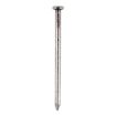 Picture of TIMCO Round Wire Nails 100 x 4.50  - Galvanised 1kg