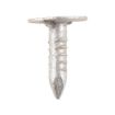 Picture of TIMCO Extra Large Head 13 x 3.00 Clout Nails Galvanised (1kg TIMbag)