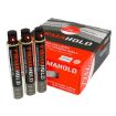 Picture of 2.8 x 50/3CFC FirmaHold Collated Clipped Head Nails & Fuel Cells - Trade Pack - Ring Shank - FirmaGalv