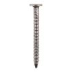Picture of TIMCO Annular Ringshank Nails Bright - 40 x 2.36 (2.5kg TIMtub)