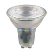 Picture of Crompton 4887 LED GU10 Glass Lamp SMD 4.5W 4000K