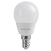 Picture of Megaman 711111 5.5W 2700K Golf Ball E14 - Dimmable