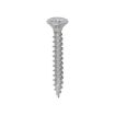 Picture of TIMCO Classic 4.0 x 50 Multi-Purpose Countersunk A2 Stainless Steel Woodcrews (Box of 200)