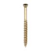 Picture of TIMCO C2 Tongue-Fix 3.5 x 45 Premium Tongue & Groove Gold Woodscrews (Tub of 350)