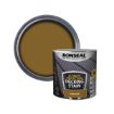 Picture of Ronseal Ultimate Protection Decking Stain Country Oak 2.5 litre
