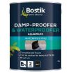 Picture of Cementone Aquaprufe Liquid Damp Proof Membrane 5ltr Black