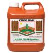 Picture of 4ltr Creoseal Light Brown