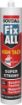 Picture of Soudal Fix All High Tack SMX Black