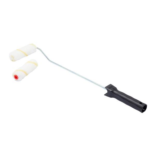 PC Building Supplies. Rodo Mini Roller & Long Handle Frame