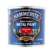 Picture of Hammerite Metal Paint Smooth Red 250ml