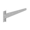 Picture of Birkdale GM Medium Tee Hinge (2P/P) | 12" 300MM GALV