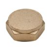 Picture of Brass Cap 3/4"