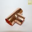 Picture of End Feed Equal Tee 10MM