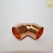 Picture of End feed Elbow 90* 15MM