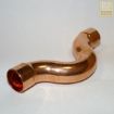 Picture of End Feed Full Cross Over Coupling 15MM