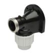Picture of Plasson Wall Plate Elbow (PP) 20 x 1/2"