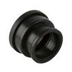 Picture of Brett Martin 110mm PVCu To Standard Clay Adaptor - Terracotta