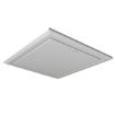 Picture of Timloc Plastic Drop-in Loft Access Door 562x665mm WH