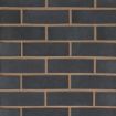 Picture of Wienerberger Staffordshire Smooth Blue Perforated