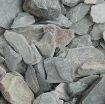 Picture of Green Slate Bulk Bag 40mm