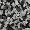 Picture of Black Ice Decorative Aggregate Bulk Bag 20mm