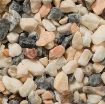 Picture of Flamingo Chippings Decorative Aggregate Bulk Bag 14mm-20mm