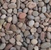 Picture of Scottish Pebbles Decorative Aggregate Bulk Bag 14mm-20mm