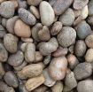 Picture of Scottish Pebbles Decorative Aggregate Bulk Bag 30mm-50mm