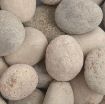 Picture of Scottish Pebbles Decorative Aggregate Bulk Bag 50mm-75mm