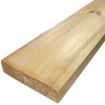 Picture of Sawn Softwood Treated Timber 47 x 200MM x 6.0MTR