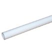 Picture of Brett Martin 68mm Round Pipe x 2.5m - Artic White