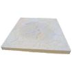 Picture of Bradstone EDALE ECO 450 x 450 x 30mm Cream Slab