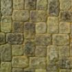 Picture of Aura Stone Block Paving Pack Bronze Fleck 171mm x 114mm x 60mm