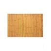Picture of Standard Featheredge Panel 1.83m x 1.2m