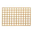 Picture of Grange Heavy Duty Square Trellis Golden 1.2m