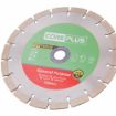 Picture of XMS25DB230 - Coreplus 230mm Diamond Blade Twin Pack