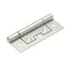 Picture of Bright Zinc Plated Flush Hinge Pack