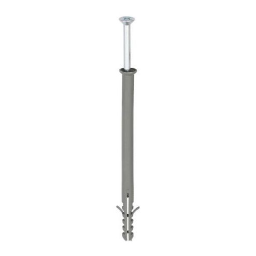 Picture of TIMCO NYLON FRAME FIXING 8.0 x 100 08100NFFB (40)