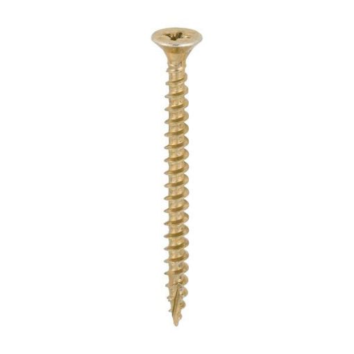Picture of TIMCO C2 CSK SCREWS 6.0 x 60 60060C2