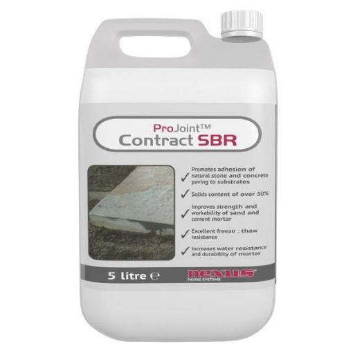 Picture of PROJOINT CONTRACT SBR 5ltr