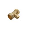 Picture of Compression Tee Reducer 28mm x 28mm x 15mm
