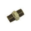 Picture of Galvanised Malleable Hexagonal Nipple MxM 1.1/4"